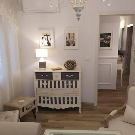 Apartmán Nuevo Y Centrico, Santa Marina Córdoba Exteriér fotografie