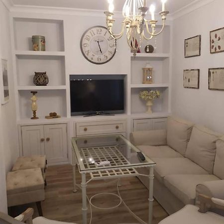 Apartmán Nuevo Y Centrico, Santa Marina Córdoba Exteriér fotografie