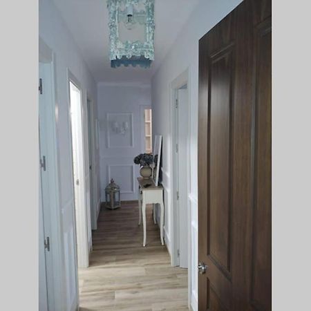 Apartmán Nuevo Y Centrico, Santa Marina Córdoba Exteriér fotografie