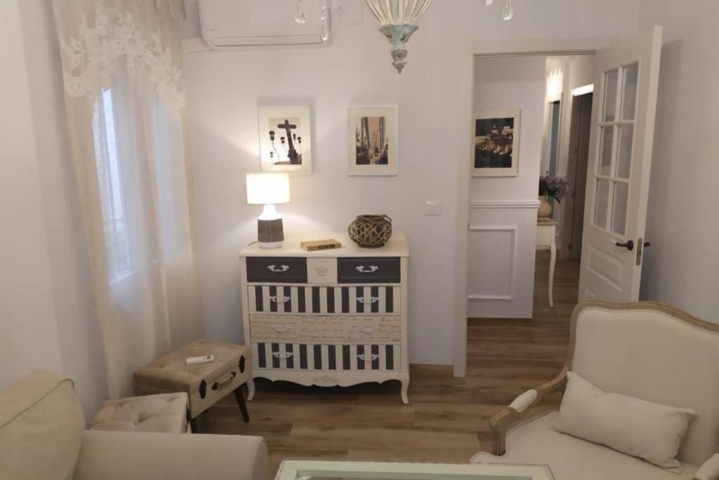 Apartmán Nuevo Y Centrico, Santa Marina Córdoba Exteriér fotografie