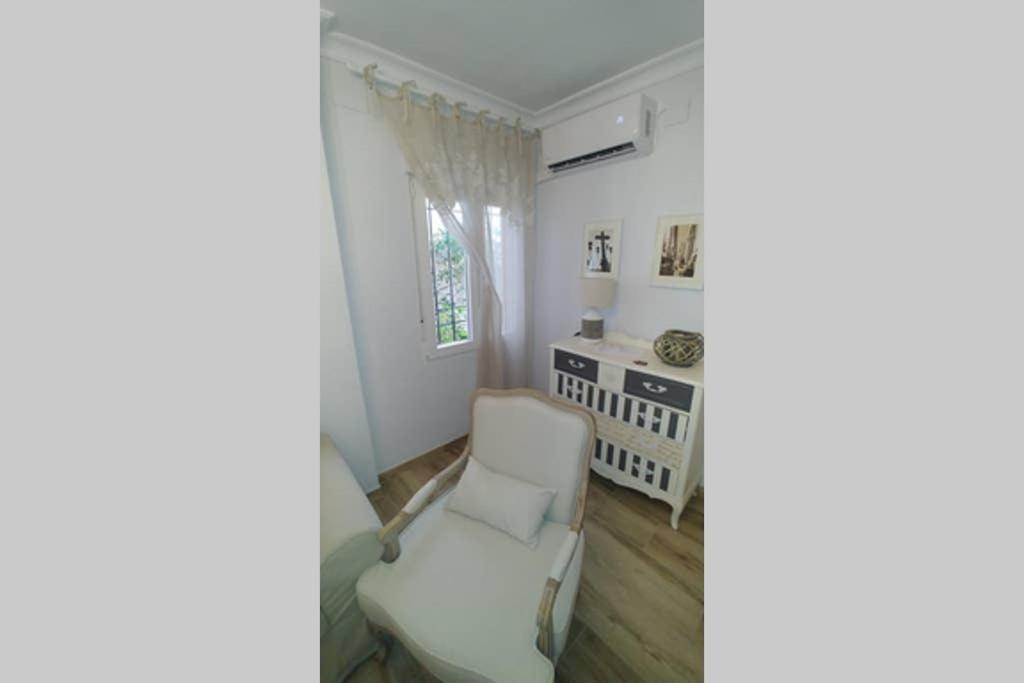Apartmán Nuevo Y Centrico, Santa Marina Córdoba Exteriér fotografie