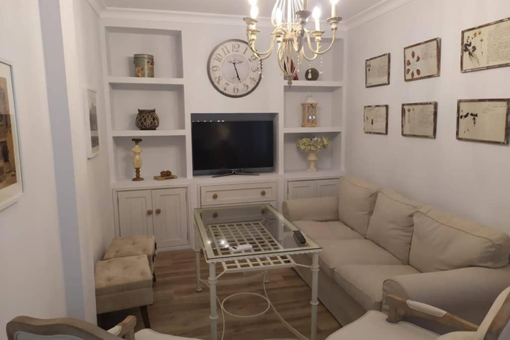Apartmán Nuevo Y Centrico, Santa Marina Córdoba Exteriér fotografie