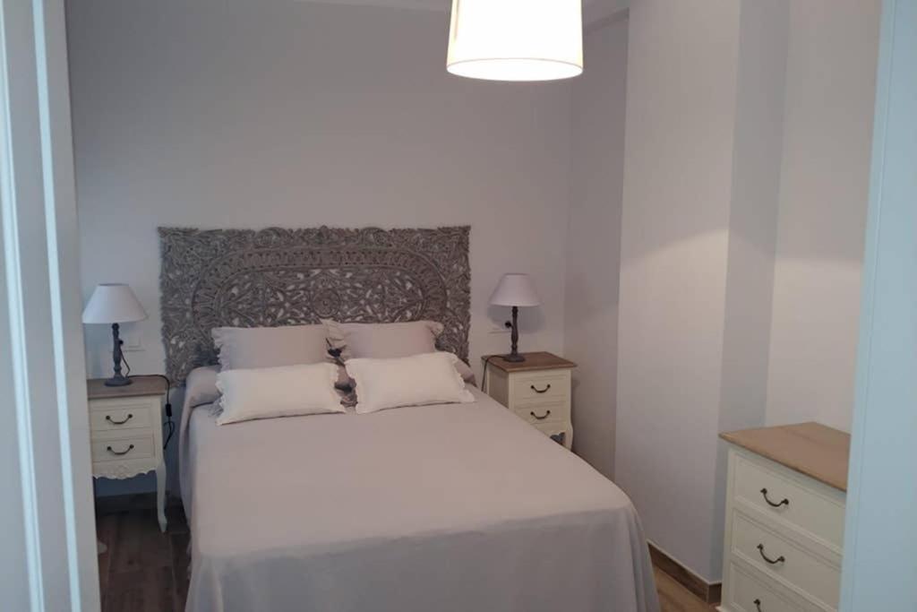 Apartmán Nuevo Y Centrico, Santa Marina Córdoba Exteriér fotografie
