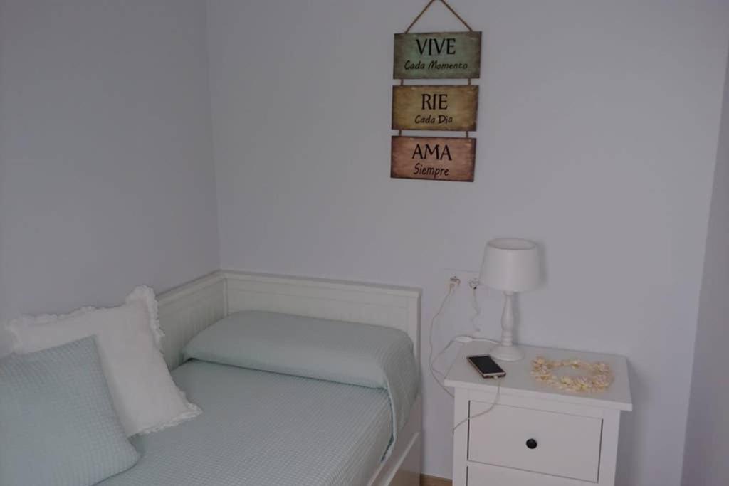Apartmán Nuevo Y Centrico, Santa Marina Córdoba Exteriér fotografie