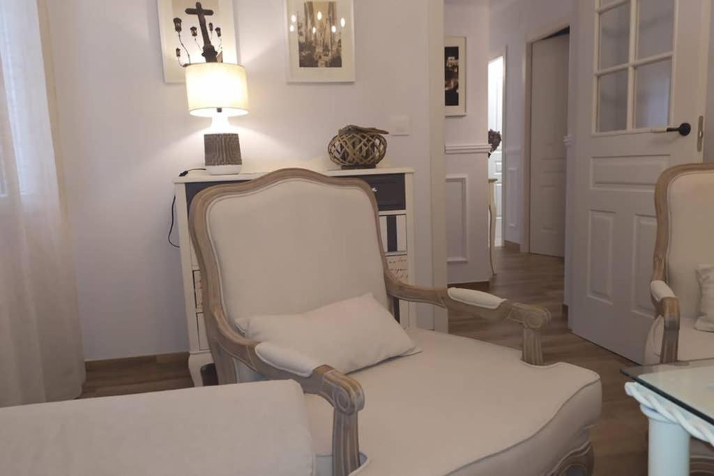 Apartmán Nuevo Y Centrico, Santa Marina Córdoba Exteriér fotografie