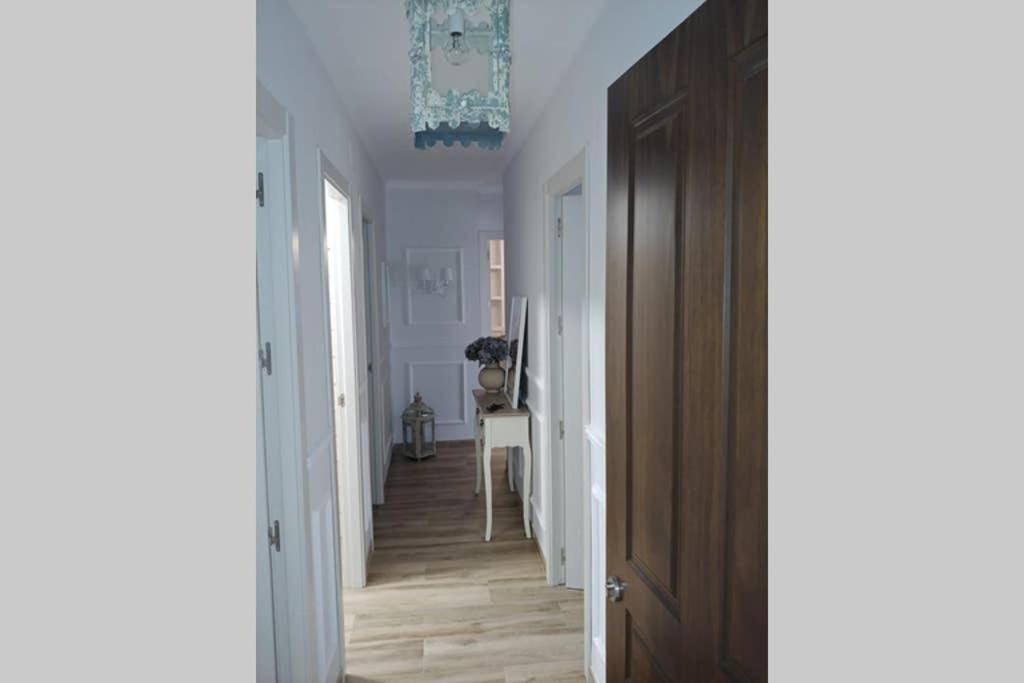 Apartmán Nuevo Y Centrico, Santa Marina Córdoba Exteriér fotografie